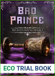 Bad Prince (Reckless Royals #2)