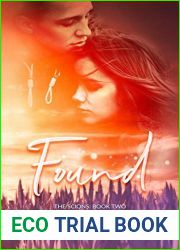 Found (Archer|s Creek: The Next Generation, #2)