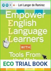 Empower English Language Learners With Tools From the Web