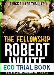 The Fellowship (Rick Fuller #5)