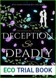 Deception So Deadly (Deception So, #1)
