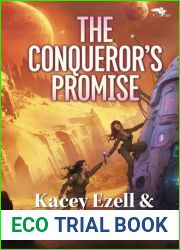 The Conqueror|s Promise (Ashes of Entecea)