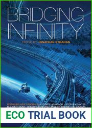 Bridging Infinity (The Infinity Project, #5)