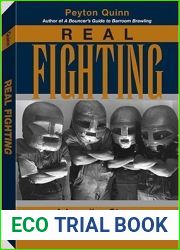 Real Fighting: Adrenaline Stress Conditioning Through Scenario-Based Training