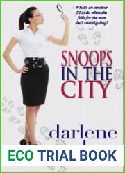 Snoops in the City