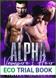 Alpha Vampire|s Heir (Tenebrae Brothers #1)