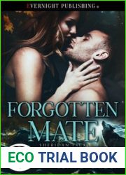 Forgotten Mate (Sheridan Pack Book 4)