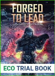 Forged to Lead (Jack Forge, Fleet Marine, #3)