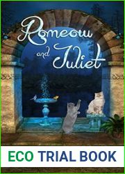 Romeow and Juliet (Whales and Tails #1)