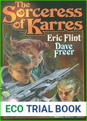 The Sorceress of Karres (The Witches of Karres, #3)