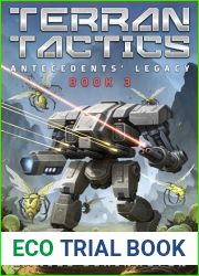 Terran Tactics (Antecedents| Legacy Book 3)