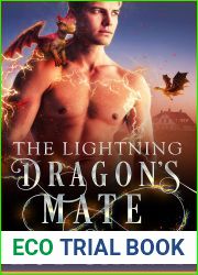 The Lightning Dragon|s Mate (Hideaway Cove, #3)