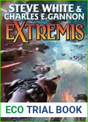 Extremis (Starfire, #6)