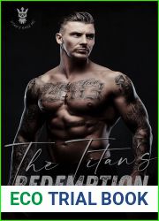 The Titan|s Redemption (The Titan|s Rage Motorcycle Club)
