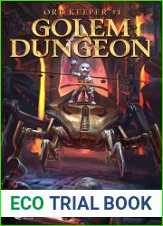 Golem Dungeon (Orb Keeper #1)