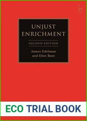 Unjust Enrichment