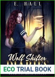 Love United (Wolf Shifter Diaries #4)