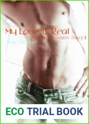 My Love Is Real: Benson Brothers Story 1