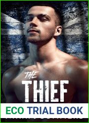 The Thief (The Soldiers of Anarchy #5)