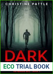 Dark Shadow (The Murder Mile Book 3)