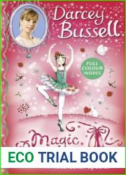 A Nutcracker Colour Special (Magic Ballerina)