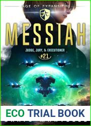 Messiah (Judge, Jury, Executioner Book 21)