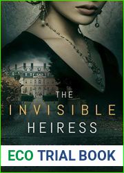 The Invisible Heiress