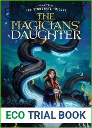 The Magicians| Daughter