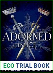 Adorned in Ice