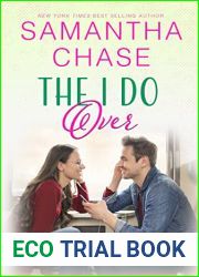 The I Do Over (Meet Me at the Altar, #6)