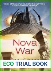 Nova War (The Shoal Sequence, #2)