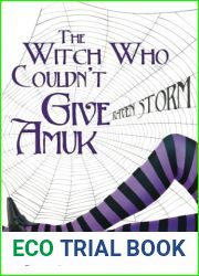 The Witch Who Couldn|t Give Amuk (Aggie|s Boys #2)