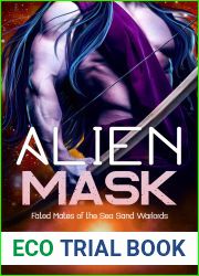 Alien Mask (Fated Mates of the Sea Sand Warlords #12)