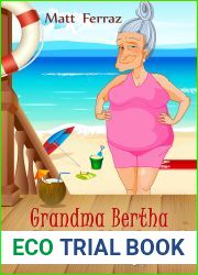 The Homicide Magnet (Grandma Bertha Solving Murders, #2)