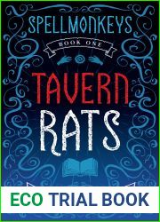 Tavern Rats (Spellmonkeys Book 1)