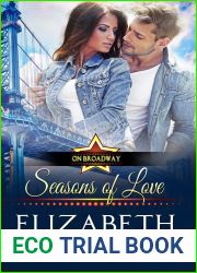 Seasons of Love (On Broadway #3)