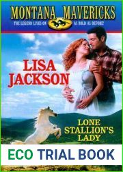 Lone Stallion|s Lady (Montana Mavericks: Wed in Whitehorn #1)
