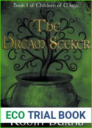 The Dream Seeker (Children of Magic)