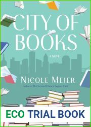 City of Books