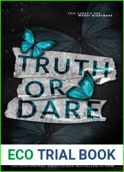 Truth or Dare (Truths and Lies Duet #2)