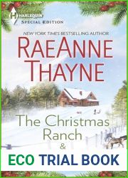 The Christmas Ranch and A Cold Creek Holiday (Cowboys of Cold Creek, #6 and #13)