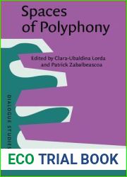Spaces of Polyphony (Dialogue Studies)