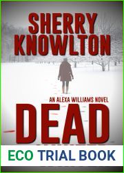 Dead of Winter (Alexa Williams #4)