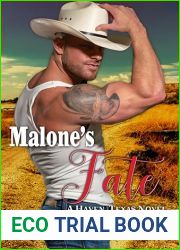 Malone|s Fate (Haven, Texas Book 14)