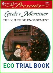 The Yuletide Engagement