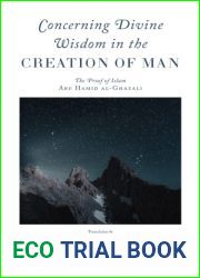 Concerning Divine Wisdom in the Creation of Man
