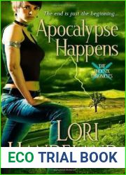 Apocalypse Happens (Phoenix Chronicles, #3)