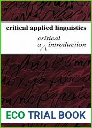 Critical Applied Linguistics: A Critical Introduction