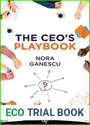 The CEO|s Playbook: Turning the Employees You Have into the Dream Team You Always Wanted
