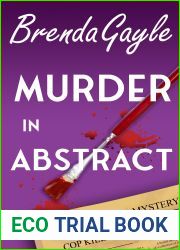 Murder in Abstract (A Charley Hall Mystery, Book 5)
